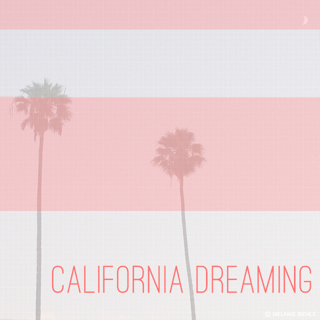 California Dreaming: Photographer Paul Jasmin