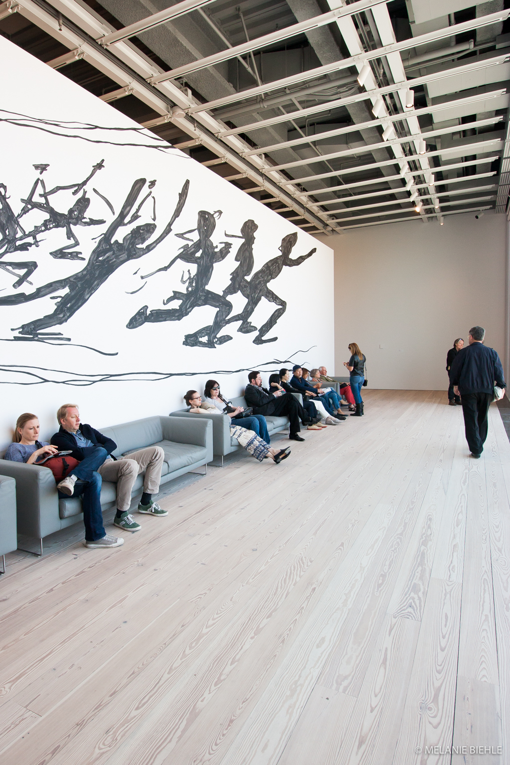 The Whitney Museum of American Art – A Journey Through Contemporary Art